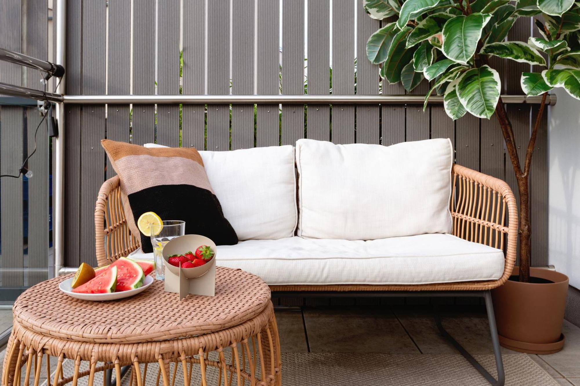 Turnkey I Vineyard Terrace Apartments Prague Ngoại thất bức ảnh