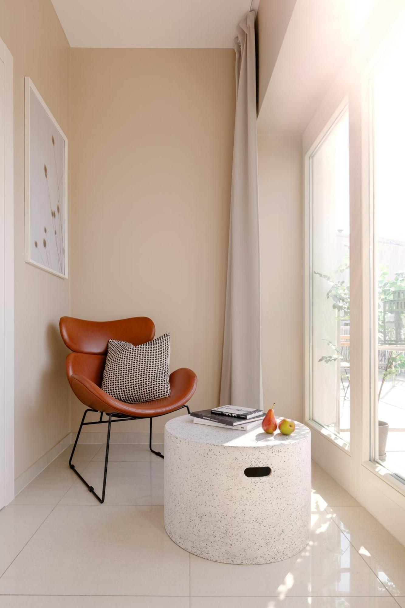 Turnkey I Vineyard Terrace Apartments Prague Ngoại thất bức ảnh