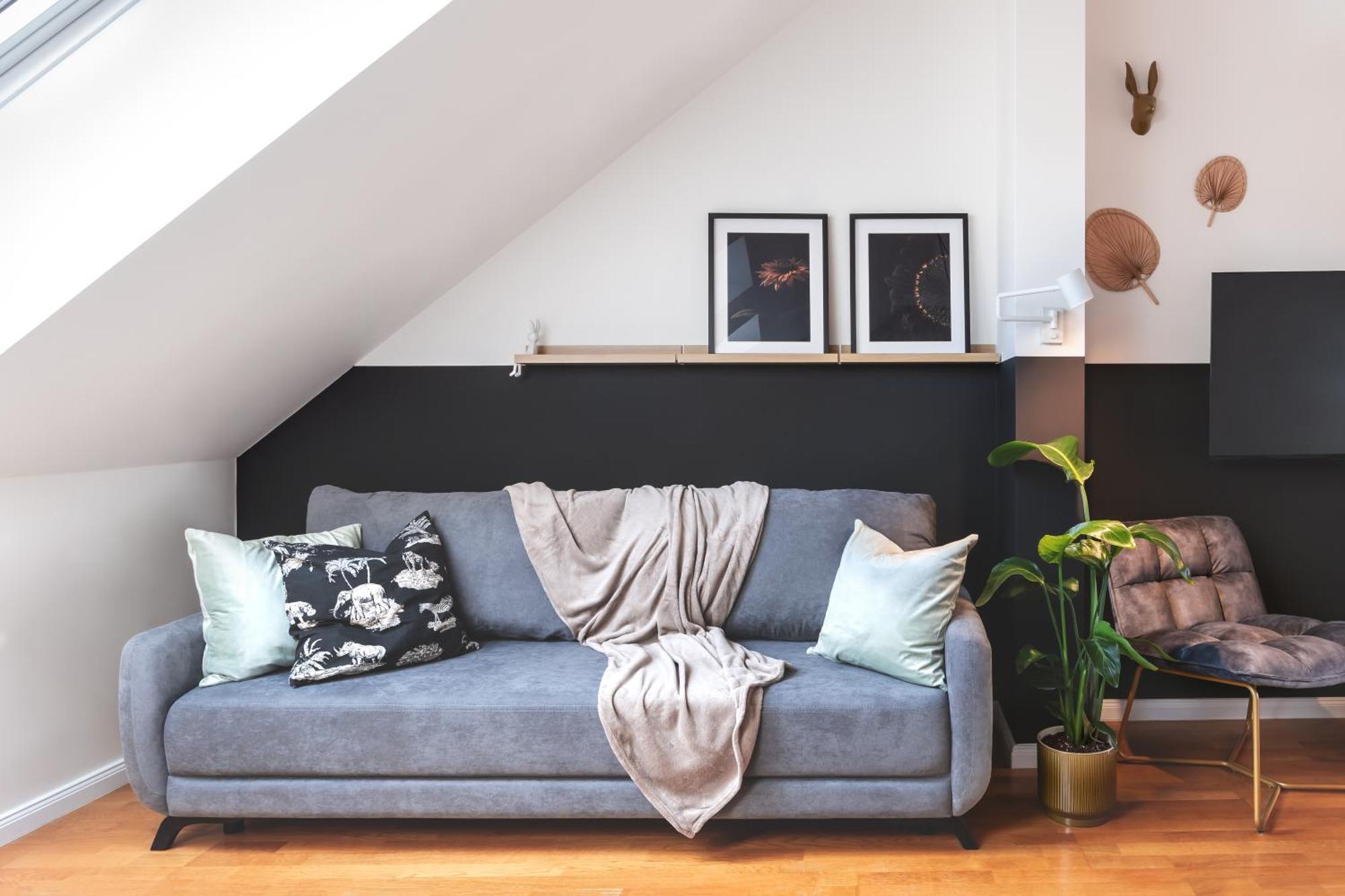 Turnkey I Vineyard Terrace Apartments Prague Phòng bức ảnh